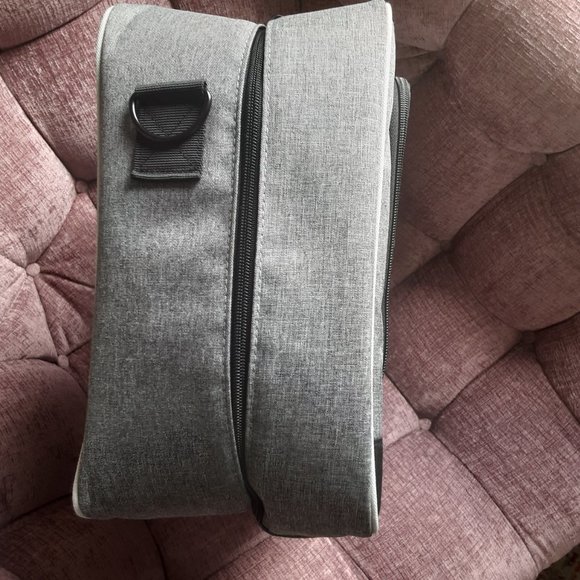 ZtotopCase for PS5 Carrying Case, Laptop Bag, Playstation 5 Console PS5 - Picture 8 of 15